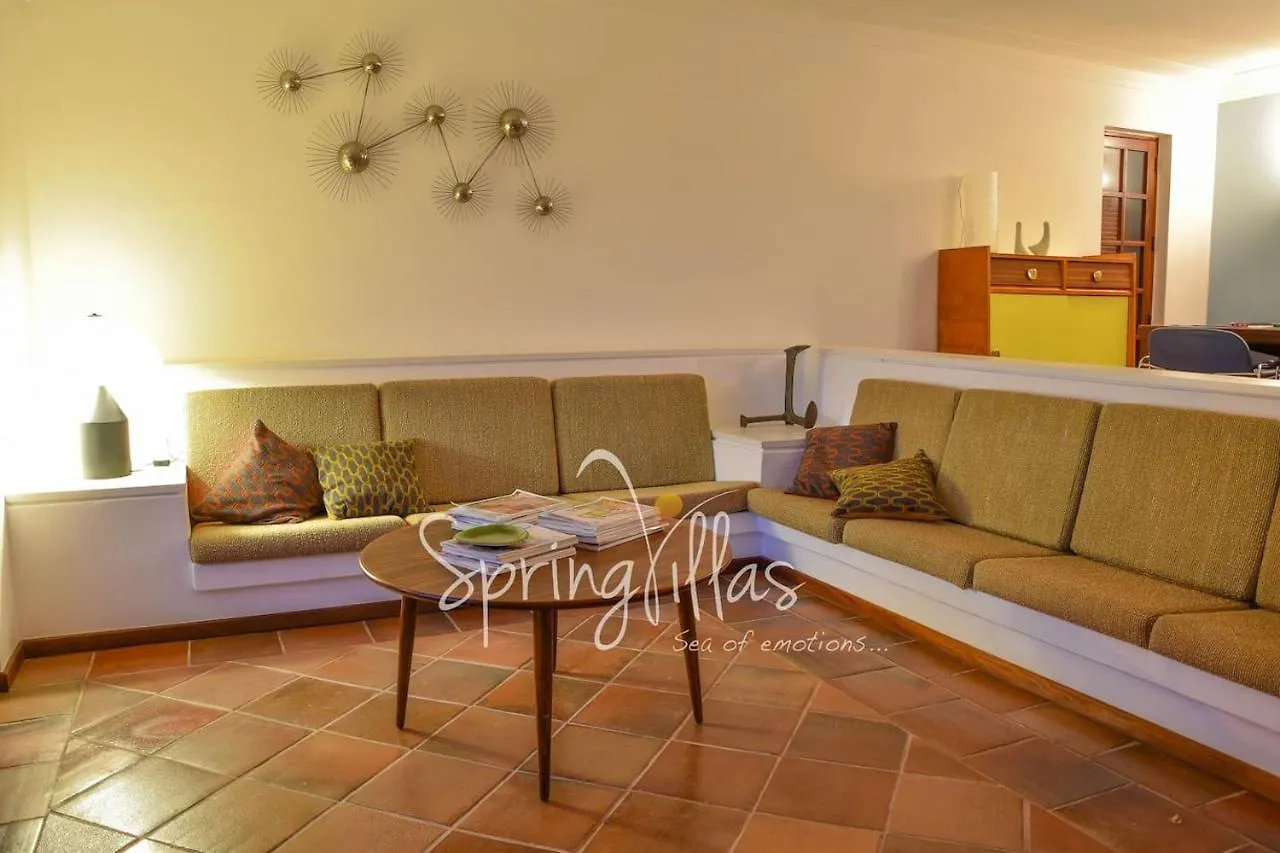 Villa Casa Do Levante Albufeira
