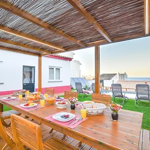 Villa Elevator's House By Atlantic Places, Albufeira