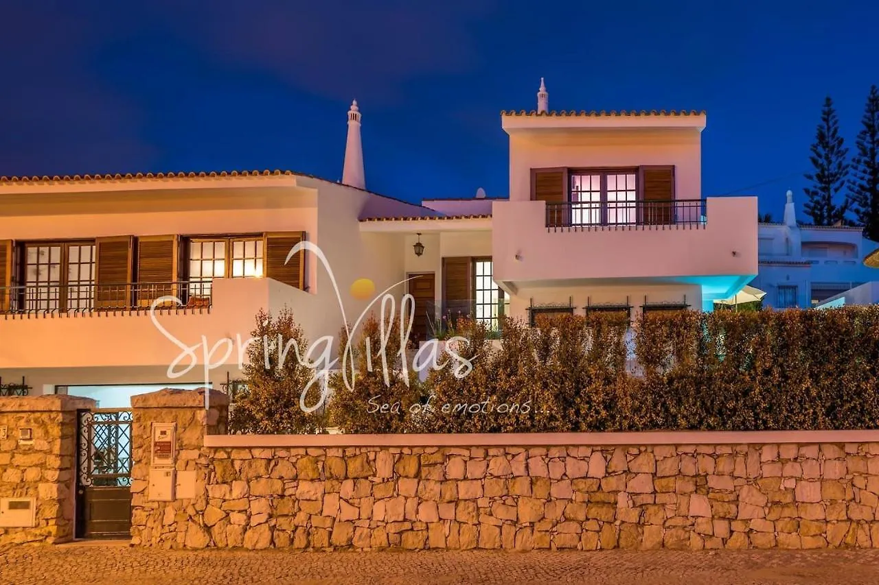 Villa Casa Do Levante Albufeira 0*,  Portugal