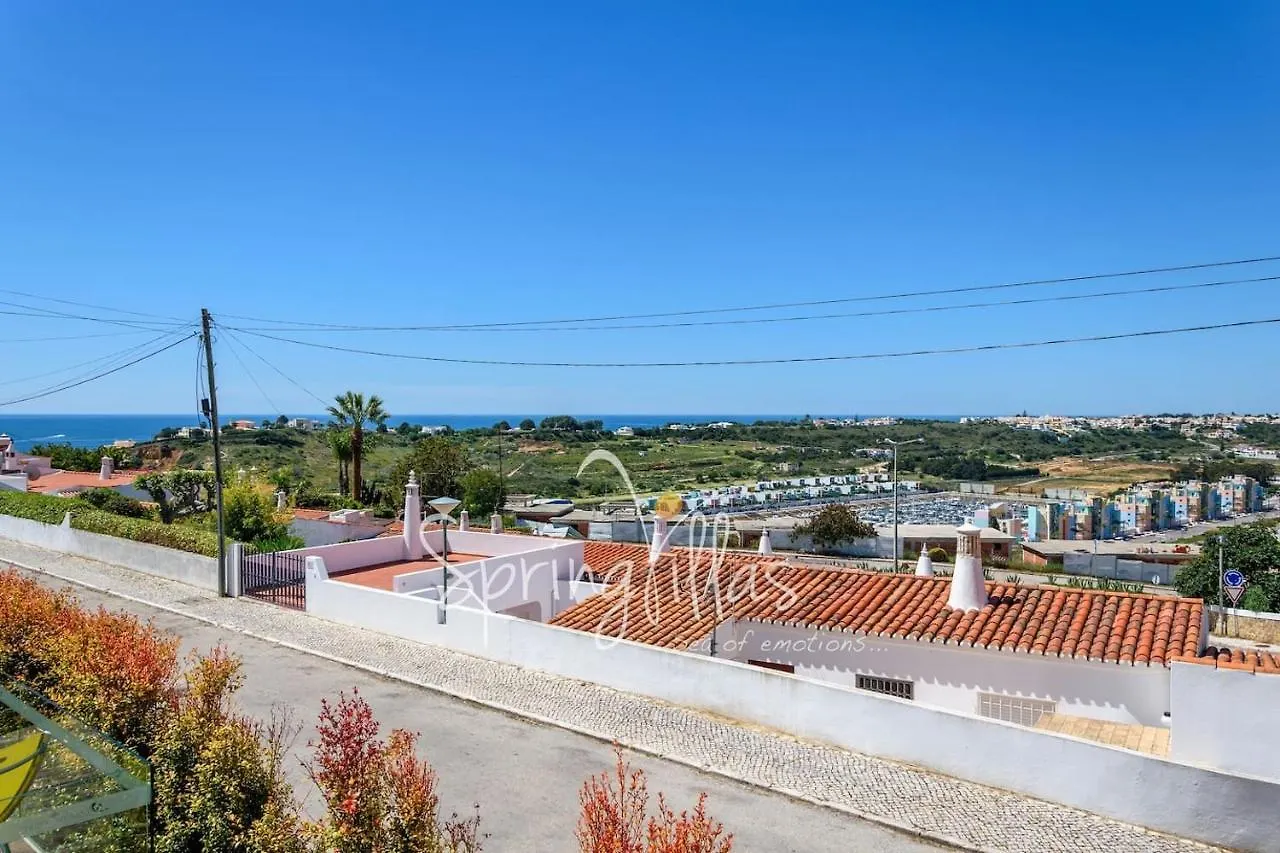 Villa Casa Do Levante Albufeira