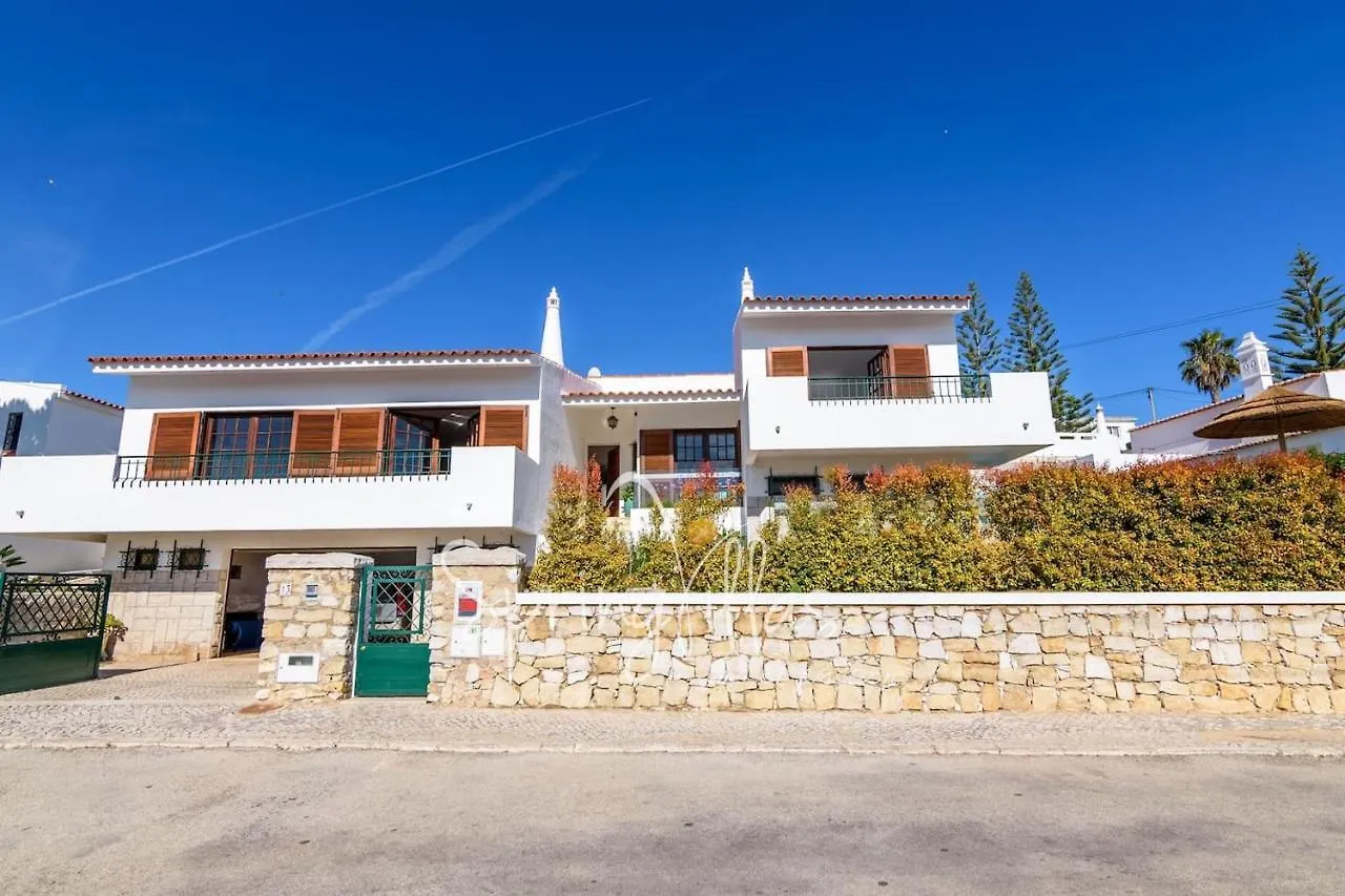Villa Casa Do Levante Albufeira