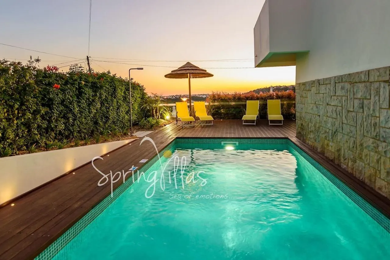 Villa Casa Do Levante contacts